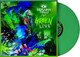 Picture of Green Live Vinyl Record