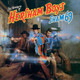 Sham 69 - Adventures Of Hersham Boys Vinyl Record Album Art