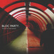 Bloc Party - Anatomy Of A Brief Romance Vinyl Record Album Art