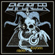 Enforcer - From Beyond Vinyl Record Album Art