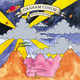 Graham Coxon - The Kiss Of Morning Vinyl Record Album Art