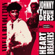 Johnny Thunders & The Heartbreakers - Vive La Revolution Vinyl Record Album Art