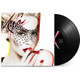Picture of X Vinyl Record