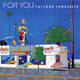 Tatsuro Yamashita = 山下達郎 - For You Vinyl Record Album Art