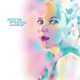 Kristin Hersh - Sugar On Blackstone Vinyl Record Album Art