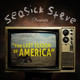 Seasick Steve - The Last Season Of America (LP) Vinyl Record Album Art
