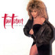 Tina Turner - Break Every Rule Vinyl Record Album Art