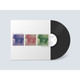 Picture of Galashiels Vinyl Record