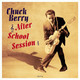 Chuck Berry - After School Session Vinyl Record Album Art