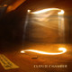 Cloud Chamber, Gavin Greenaway & Caroline Dale - Skylines Vinyl Record Album Art