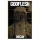 Godflesh - Decay Vinyl Record Album Art