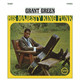 Grant Green - His Majesty King Funk Vinyl Record Album Art
