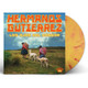 Picture of Los Ojos del Condor (Indies Excl Solar Flare 1LP) Vinyl Record