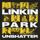 Linkin Park - Unshatter Film Soundtrack (Live in São Paulo) Vinyl Record Album Art