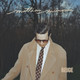 Mattias Mimoun - Beige Vinyl Record Album Art