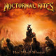 Nocturnal Rites - New World Messiah Vinyl Record Album Art