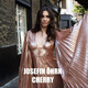 Josefin Ohrn - Cherry Vinyl Record Album Art
