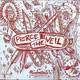 Pierce The Veil - Misadventures Vinyl Record Album Art