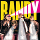 Randy - Randy The Band Vinyl Record Album Art