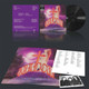 Picture of Widow Vinyl Record