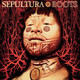 Sepultura - Roots (Metal Matters) Vinyl Record Album Art