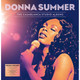 Donna Summer - The Casablanca Studio Albums Vinyl Record Album Art