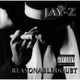 Jay-Z - Reasonable Doubt Vinyl Record Album Art