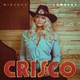 Miranda Lambert - Crisco Vinyl Record Album Art