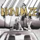 Mo - Bikini Daze Vinyl Record Album Art