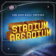 Red Hot Chili Peppers - Stadium Arcadium Vinyl Record Album Art