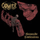 Carnifex - Graveside Confessions Vinyl Record Album Art