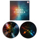 Picture of The World of Hans Zimmer: Best Of Vinyl Record