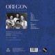 Picture of Always, Never, And Forever Vinyl Record