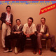 The Fabulous Thunderbirds - Butt Rockin’ Vinyl Record Album Art