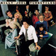 Billy Joel - Turnstiles Vinyl Record Album Art