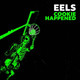 Eels - Cookie Happened Vinyl Record Album Art