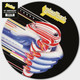 Judas Priest - Turbo Vinyl Record Album Art