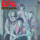 Love - Four Sail Vinyl Record Album Art