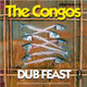 The Congos - Dub Feast Vinyl Record Album Art