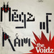 The Voidz - Megz Of Ram Vinyl Record Album Art