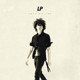 LP - Lost On You Vinyl Record Album Art