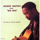 Muddy Waters - Muddy Waters Sings "Big Bill" (Chess Acoustic Sounds Series) Vinyl Record Album Art