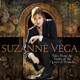 Suzanne Vega - Tales From The Realm Of The Queen Of Pentacles Vinyl Record Album Art