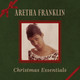 Aretha Franklin - Christmas Essentials Vinyl Record Album Art