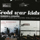 Cold War Kids - Robbers & Cowards Vinyl Record Album Art