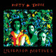 Dirty Three - Ulterior Motives Vinyl Record Album Art