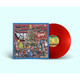 Picture of Worst Christmas Ever! Vinyl Record