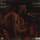 Picture of Bill Withers Live At Carnegie Hall Vinyl Record