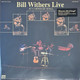 Bill Withers - Bill Withers Live At Carnegie Hall Vinyl Record Album Art