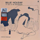 Billie Holiday - At Jazz At The Philharmonic/+ 4 Bonus Tracks Vinyl Record Album Art